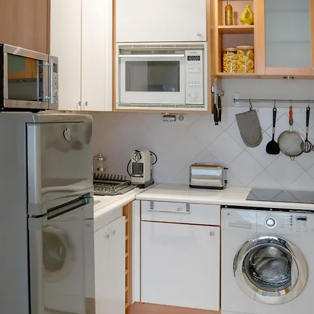 Bnbnova - Eiffel Tower & Les Invalides - 1br * Parijs