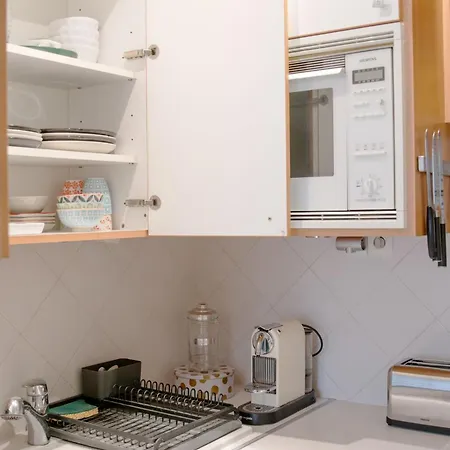 Bnbnova - Eiffel Tower & Les Invalides - 1br