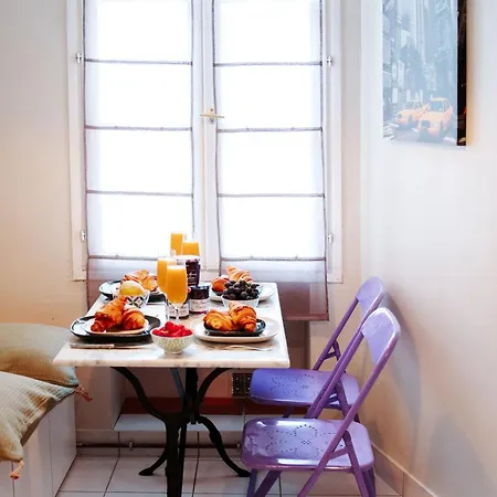 Bnbnova - Eiffel Tower & Les Invalides - 1br